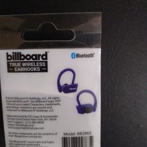 Brand new Bluetooth earbuds,women's steel toe shoe